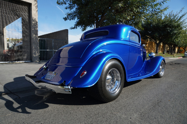 Used 1933 Ford 3 Window Custom SPCN with 375 miles!  | Torrance, CA