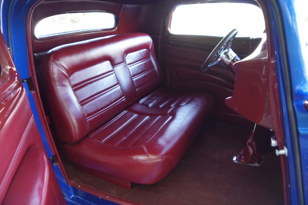 Used 1933 Ford 3 Window Custom SPCN with 375 miles!  | Torrance, CA