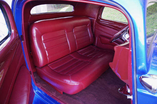 Used 1933 Ford 3 Window Custom SPCN with 375 miles!  | Torrance, CA