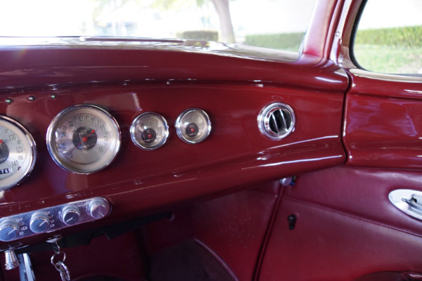 Used 1933 Ford 3 Window Custom SPCN with 375 miles!  | Torrance, CA