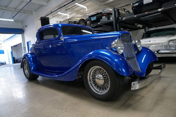 Used 1933 Ford 3 Window Custom SPCN with 375 miles!  | Torrance, CA