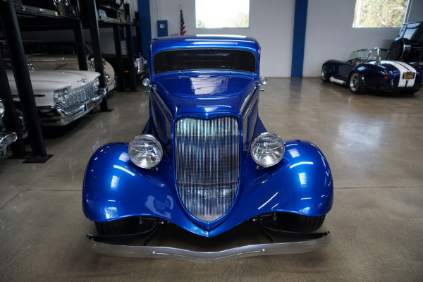 Used 1933 Ford 3 Window Custom SPCN with 375 miles!  | Torrance, CA