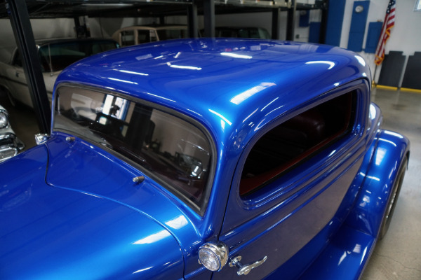 Used 1933 Ford 3 Window Custom SPCN with 375 miles!  | Torrance, CA