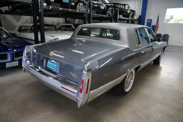 Used 1992 Cadillac 5.0L V8 Brougham with 23K original miles  | Torrance, CA