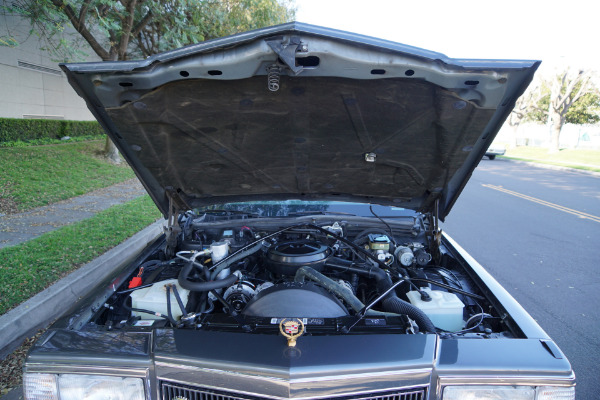 Used 1992 Cadillac 5.0L V8 Brougham with 23K original miles  | Torrance, CA