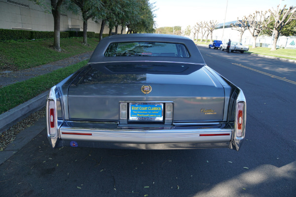 Used 1992 Cadillac 5.0L V8 Brougham with 23K original miles  | Torrance, CA