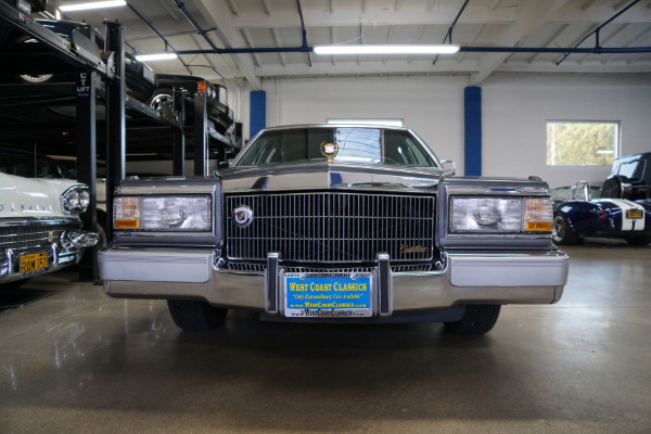 Used 1992 Cadillac 5.0L V8 Brougham with 23K original miles  | Torrance, CA