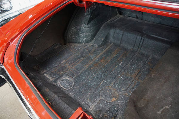 Used 1968 Chevrolet Chevelle SS 396 V8 4 SPD 2 Dr Hardtop  | Torrance, CA