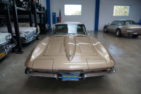 Used 1964 Chevrolet Corvette 327/300HP V8 Coupe  | Torrance, CA