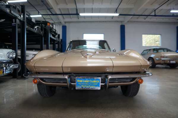 Used 1964 Chevrolet Corvette 327/300HP V8 Coupe  | Torrance, CA