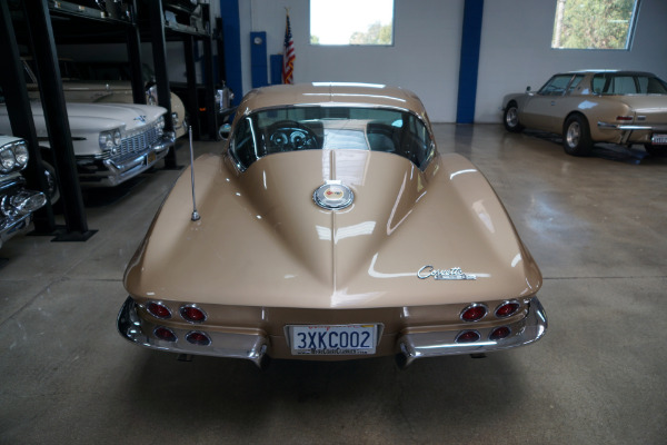 Used 1964 Chevrolet Corvette 327/300HP V8 Coupe  | Torrance, CA