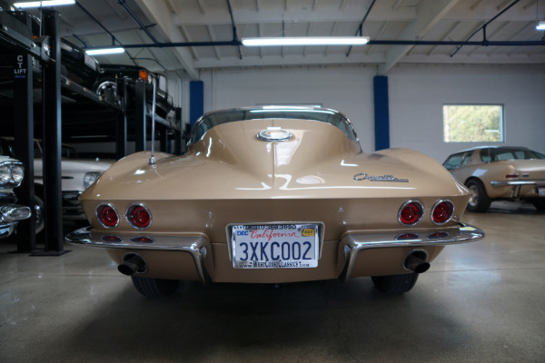 Used 1964 Chevrolet Corvette 327/300HP V8 Coupe  | Torrance, CA