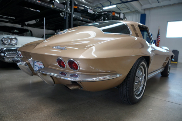 Used 1964 Chevrolet Corvette 327/300HP V8 Coupe  | Torrance, CA