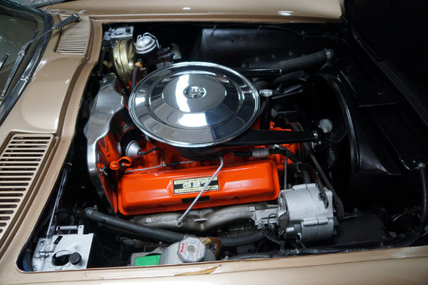 Used 1964 Chevrolet Corvette 327/300HP V8 Coupe  | Torrance, CA