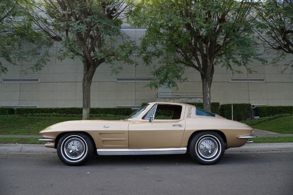 Used 1964 Chevrolet Corvette 327/300HP V8 Coupe  | Torrance, CA