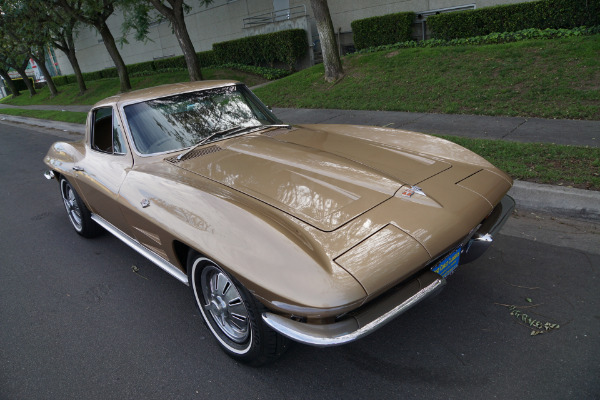 Used 1964 Chevrolet Corvette 327/300HP V8 Coupe  | Torrance, CA