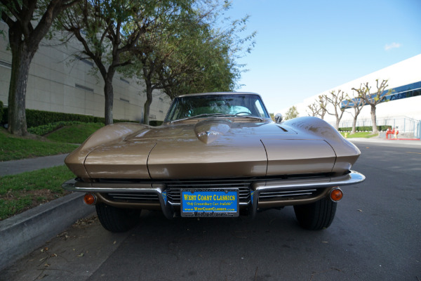 Used 1964 Chevrolet Corvette 327/300HP V8 Coupe  | Torrance, CA