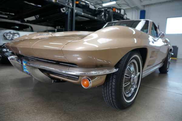 Used 1964 Chevrolet Corvette 327/300HP V8 Coupe  | Torrance, CA