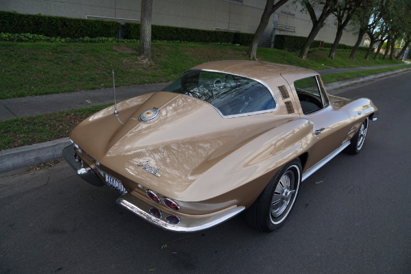 Used 1964 Chevrolet Corvette 327/300HP V8 Coupe  | Torrance, CA