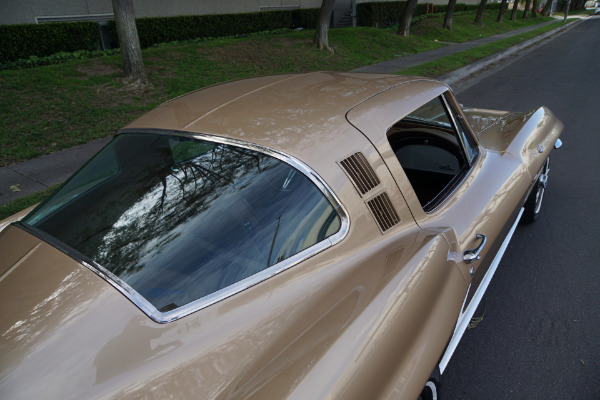 Used 1964 Chevrolet Corvette 327/300HP V8 Coupe  | Torrance, CA