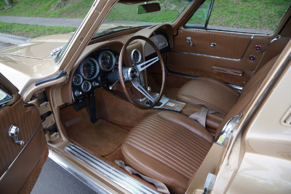 Used 1964 Chevrolet Corvette 327/300HP V8 Coupe  | Torrance, CA