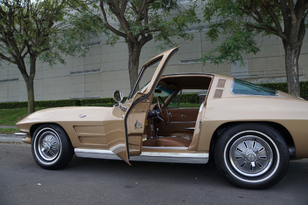 Used 1964 Chevrolet Corvette 327/300HP V8 Coupe  | Torrance, CA