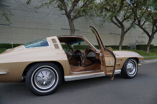 Used 1964 Chevrolet Corvette 327/300HP V8 Coupe  | Torrance, CA