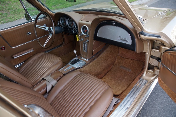 Used 1964 Chevrolet Corvette 327/300HP V8 Coupe  | Torrance, CA