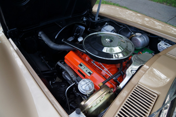 Used 1964 Chevrolet Corvette 327/300HP V8 Coupe  | Torrance, CA