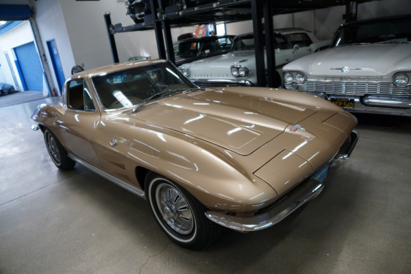 Used 1964 Chevrolet Corvette 327/300HP V8 Coupe  | Torrance, CA