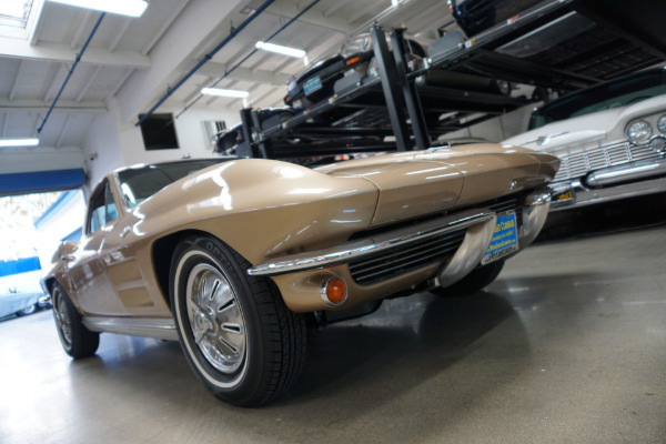 Used 1964 Chevrolet Corvette 327/300HP V8 Coupe  | Torrance, CA