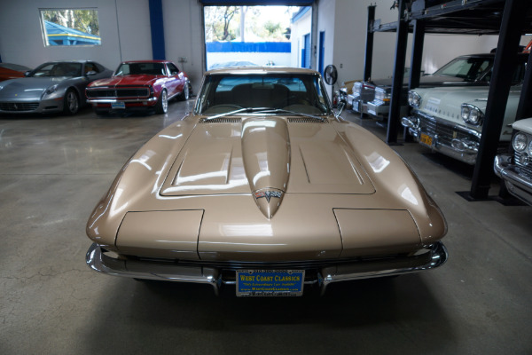 Used 1964 Chevrolet Corvette 327/300HP V8 Coupe  | Torrance, CA