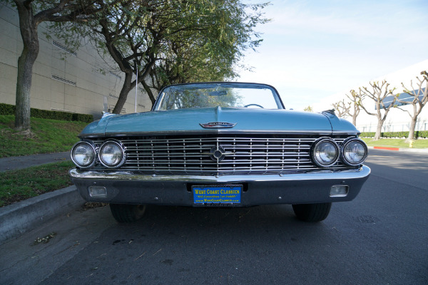 Used 1962 Ford Galaxie 500XL 352 V8 Convertible  | Torrance, CA