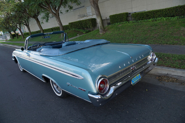 Used 1962 Ford Galaxie 500XL 352 V8 Convertible  | Torrance, CA