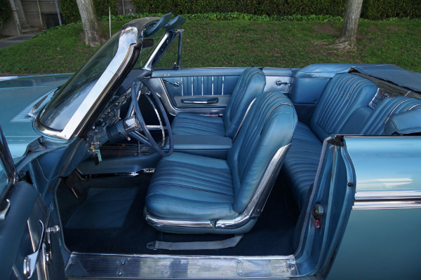 Used 1962 Ford Galaxie 500XL 352 V8 Convertible  | Torrance, CA