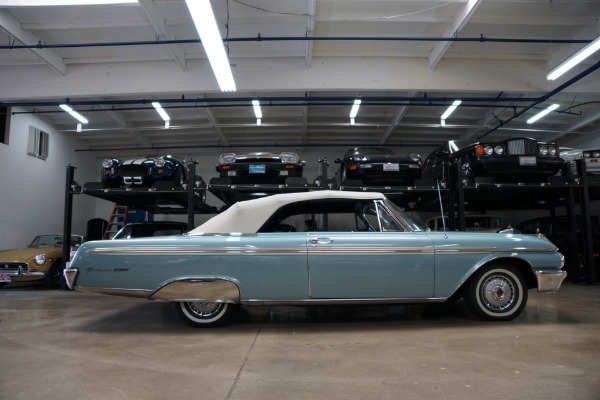 Used 1962 Ford Galaxie 500XL 352 V8 Convertible  | Torrance, CA