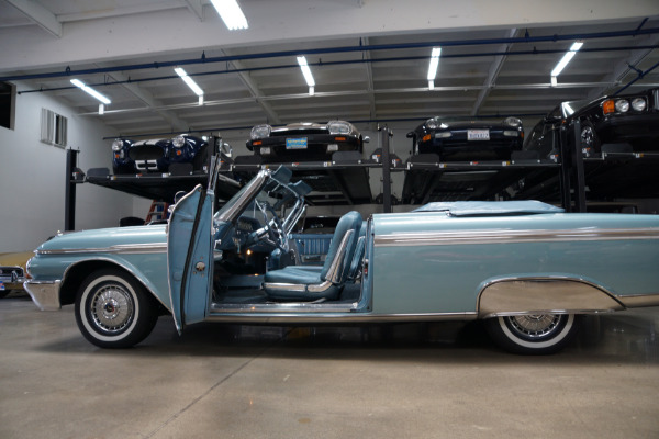 Used 1962 Ford Galaxie 500XL 352 V8 Convertible  | Torrance, CA