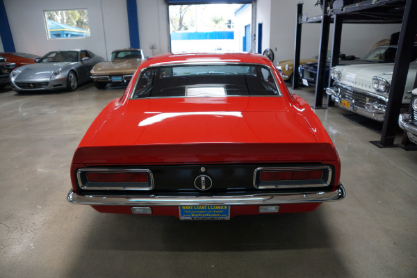 Used 1967 Chevrolet Camaro RS LS3 6 spd Custom  | Torrance, CA