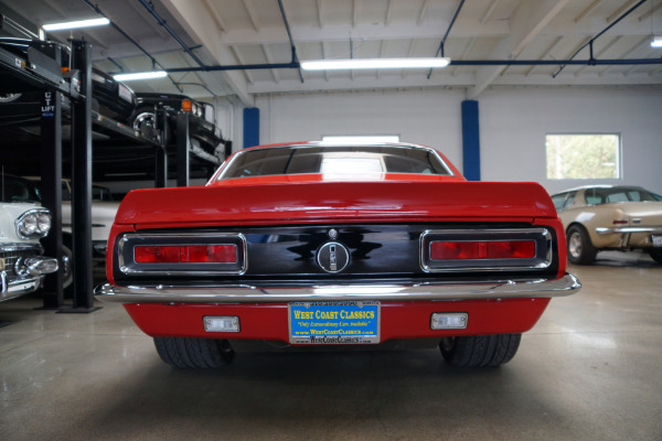 Used 1967 Chevrolet Camaro RS LS3 6 spd Custom  | Torrance, CA