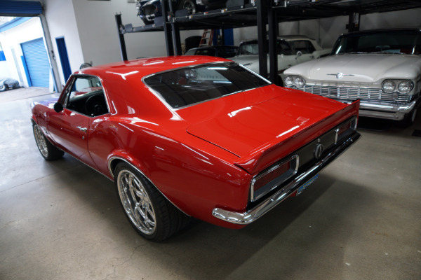 Used 1967 Chevrolet Camaro RS LS3 6 spd Custom  | Torrance, CA