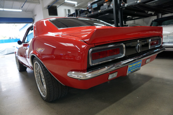 Used 1967 Chevrolet Camaro RS LS3 6 spd Custom  | Torrance, CA