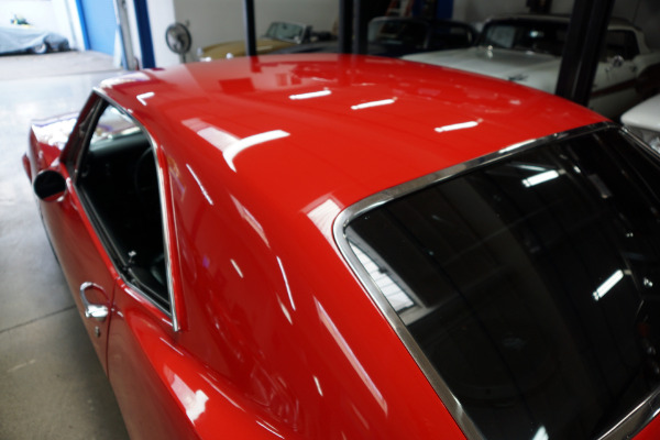 Used 1967 Chevrolet Camaro RS LS3 6 spd Custom  | Torrance, CA