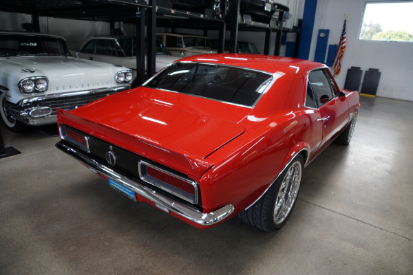 Used 1967 Chevrolet Camaro RS LS3 6 spd Custom  | Torrance, CA