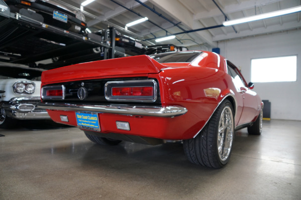 Used 1967 Chevrolet Camaro RS LS3 6 spd Custom  | Torrance, CA