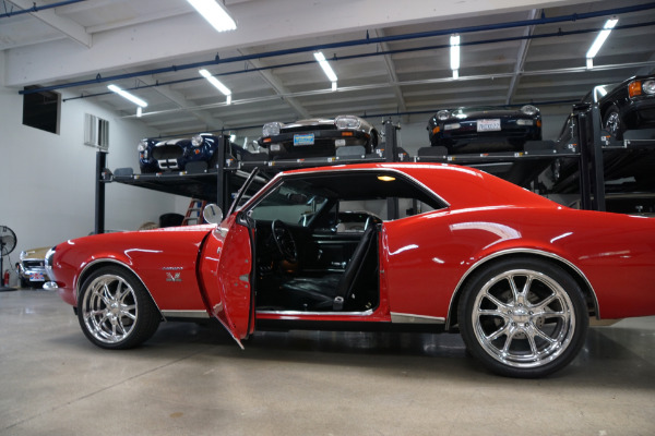 Used 1967 Chevrolet Camaro RS LS3 6 spd Custom  | Torrance, CA