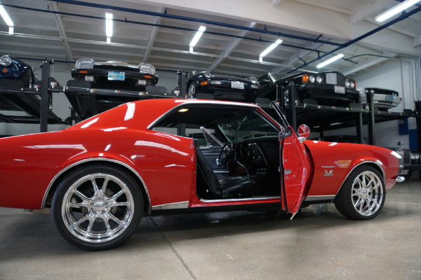 Used 1967 Chevrolet Camaro RS LS3 6 spd Custom  | Torrance, CA