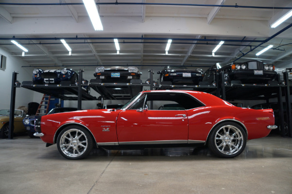 Used 1967 Chevrolet Camaro RS LS3 6 spd Custom  | Torrance, CA