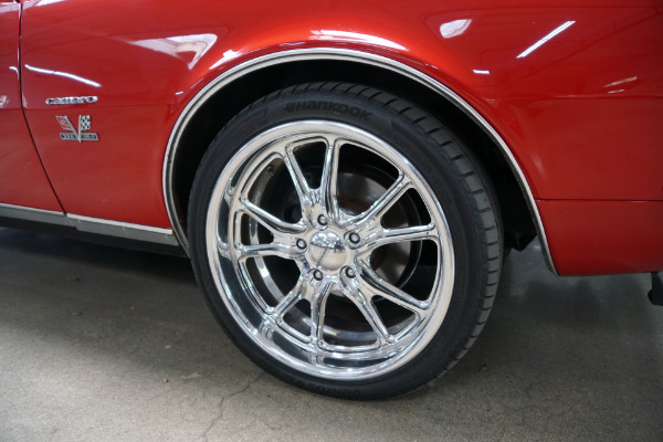 Used 1967 Chevrolet Camaro RS LS3 6 spd Custom  | Torrance, CA