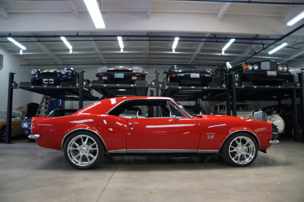 Used 1967 Chevrolet Camaro RS LS3 6 spd Custom  | Torrance, CA