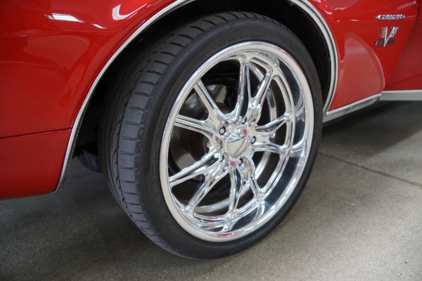 Used 1967 Chevrolet Camaro RS LS3 6 spd Custom  | Torrance, CA